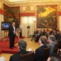 II Cumbre de Alcaldes