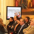 II Cumbre de Alcaldes
