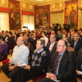 II Cumbre de Alcaldes