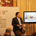 II Cumbre de Alcaldes