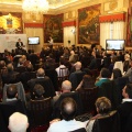 II Cumbre de Alcaldes