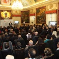 II Cumbre de Alcaldes