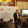 II Cumbre de Alcaldes