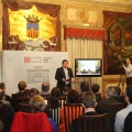 II Cumbre de Alcaldes