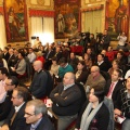 II Cumbre de Alcaldes