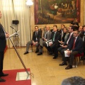 II Cumbre de Alcaldes