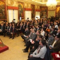 II Cumbre de Alcaldes