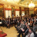 II Cumbre de Alcaldes