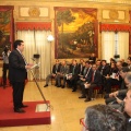 II Cumbre de Alcaldes