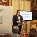 II Cumbre de Alcaldes