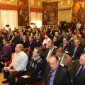 II Cumbre de Alcaldes