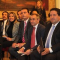 II Cumbre de Alcaldes