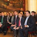 II Cumbre de Alcaldes