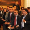 II Cumbre de Alcaldes