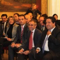 II Cumbre de Alcaldes