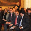 II Cumbre de Alcaldes