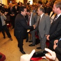 II Cumbre de Alcaldes