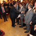 II Cumbre de Alcaldes