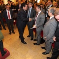 II Cumbre de Alcaldes