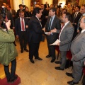 II Cumbre de Alcaldes