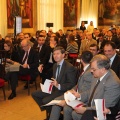II Cumbre de Alcaldes