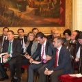 II Cumbre de Alcaldes