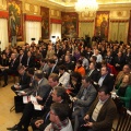II Cumbre de Alcaldes