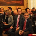 II Cumbre de Alcaldes