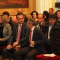 II Cumbre de Alcaldes