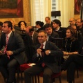II Cumbre de Alcaldes