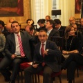 II Cumbre de Alcaldes