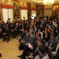 II Cumbre de Alcaldes