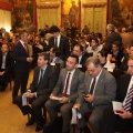 II Cumbre de Alcaldes