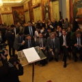 II Cumbre de Alcaldes