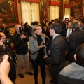 II Cumbre de Alcaldes