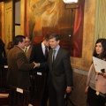 II Cumbre de Alcaldes