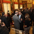 II Cumbre de Alcaldes