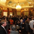 II Cumbre de Alcaldes