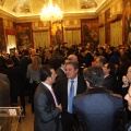 II Cumbre de Alcaldes