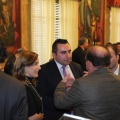 II Cumbre de Alcaldes