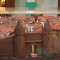 La Ciutat en Maquetes