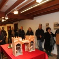 La Ciutat en Maquetes