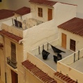 La Ciutat en Maquetes
