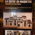 La Ciutat en Maquetes