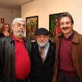 Castellón, Melchor Zapata, Benicàssim 2014