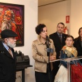 Castellón, Melchor Zapata, Benicàssim 2014