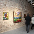 Castellón, Melchor Zapata, Benicàssim 2014