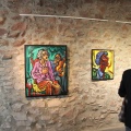 Castellón, Melchor Zapata, Benicàssim 2014