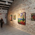 Castellón, Melchor Zapata, Benicàssim 2014