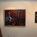 Castellón, Melchor Zapata, Benicàssim 2014